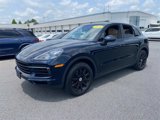 Used 2022 Porsche Cayenne image 3
