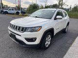 Used 2019 Jeep Compass Latitude w/ Cold Weather Group image 3