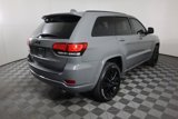 Used 2021 Jeep Grand Cherokee Laredo X image 5