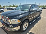 Used 2015 RAM 1500 Longhorn image 4