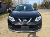 Used 2015 Nissan Rogue SV image 3