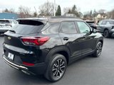 Used 2022 Chevrolet TrailBlazer ACTIV image 4