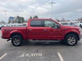Used 2020 Ford F150 XLT w/ Equipment Group 302A Luxury image 6