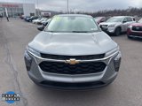 Used 2024 Chevrolet Trax LS image 2