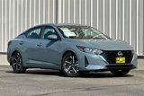 Used 2024 Nissan Sentra SV image 2