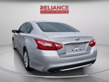 Used 2017 Nissan Altima 2.5 S w/ Power Driver Seat Package image 4