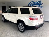 Used 2012 GMC Acadia SLT image 4