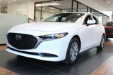 New 2025 MAZDA MAZDA3 s image 3