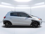 New 2024 Mitsubishi Mirage Black Edition image 2