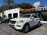 Used 2012 Mercedes-Benz ML 350 4MATIC image 2