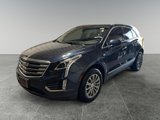 Used 2018 Cadillac XT5 Luxury w/ Driver Awareness Package image 3