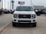 Used 2019 Ford F150 Lariat w/ Equipment Group 502A Luxury image 2