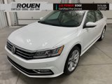 Used 2017 Volkswagen Passat 3.6 SEL Premium image 1