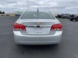 Used 2012 Chevrolet Cruze LT image 4