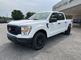 Used 2022 Ford F150 XL w/ Trailer Tow Package image 3