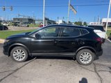 Certified 2021 Nissan Rogue Sport S image 5