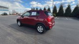 Used 2022 Chevrolet Trax LT w/ Driver Confidence Package image 6