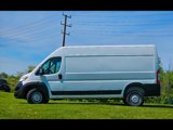 New 2024 RAM ProMaster 2500 w/ Convenience Group image 5
