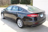 Used 2019 Ford Fusion SE image 3
