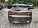 Used 2021 Chevrolet TrailBlazer ACTIV w/ Sun and Liftgate Package image 3
