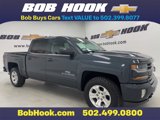 Used 2017 Chevrolet Silverado 1500 LT w/ All Star Edition image 3