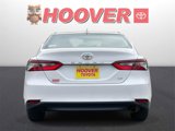 Used 2022 Toyota Camry LE image 3