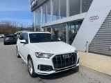 Used 2022 Audi Q7 3.0T Premium Plus w/ Premium Plus Package image 2