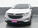 Used 2021 Chevrolet Equinox LS image 3
