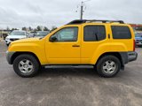 Used 2008 Nissan Xterra S image 4