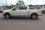 Used 2018 Ford F150 XLT w/ Equipment Group 302A Luxury image 6