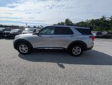 Certified 2022 Ford Explorer XLT w/ Equipment Group 202A image 5