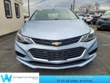 Used 2017 Chevrolet Cruze LT image 2