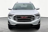 Used 2019 GMC Terrain SLT image 3