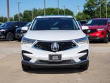 Used 2021 Acura RDX w/ Technology Package image 3