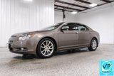 Used 2011 Chevrolet Malibu LTZ image 3