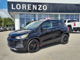 Used 2020 Chevrolet Trax LT w/ Redline Edition image 1