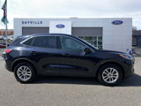 Used 2021 Ford Escape SE w/ Cold Weather Package image 4