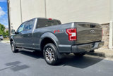 Used 2019 Ford F150 4x4 SuperCrew image 4