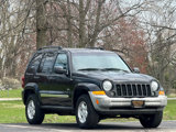 Used 2006 Jeep Liberty Sport image 2