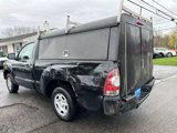 Used 2014 Toyota Tacoma 2WD Regular Cab image 4