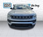 New 2025 Jeep Compass Sport image 2