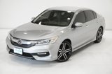 Used 2016 Honda Accord Sport image 2