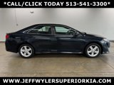 Used 2013 Toyota Camry SE image 2
