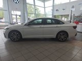 New 2025 Volkswagen Jetta Sport image 4