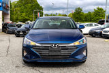 Used 2019 Hyundai Elantra SEL image 2