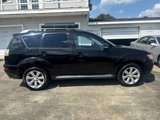 Used 2010 Mitsubishi Outlander XLS image 6