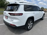 Used 2021 Jeep Grand Cherokee L Limited image 3