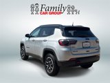 Used 2024 Jeep Compass Trailhawk image 4