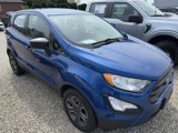 Used 2018 Ford EcoSport S image 2