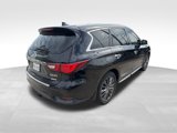 Used 2020 INFINITI QX60 Luxe w/ Edition 30 Essential Package image 3